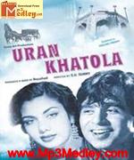 Uran Khatola 1955 song download